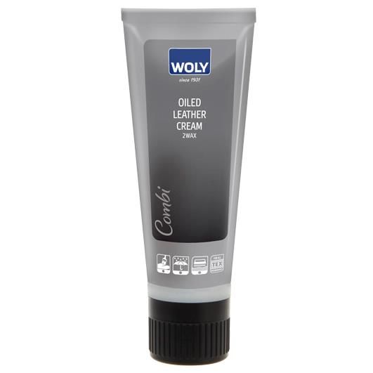 WOLY Woly Oiled Leather Cream