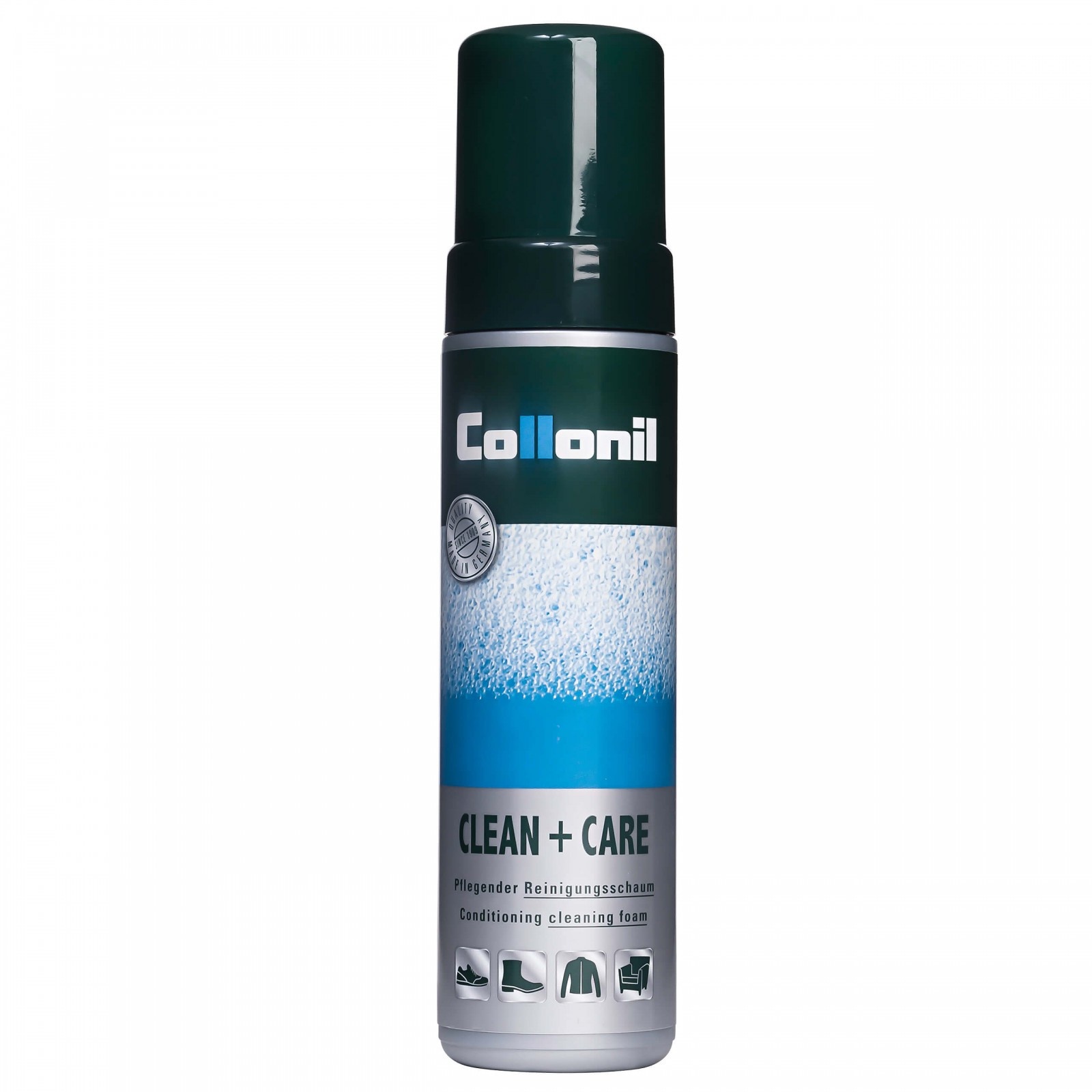 COLLONIL Collonil Clean & Care pompspray 200 ml universele reiniger