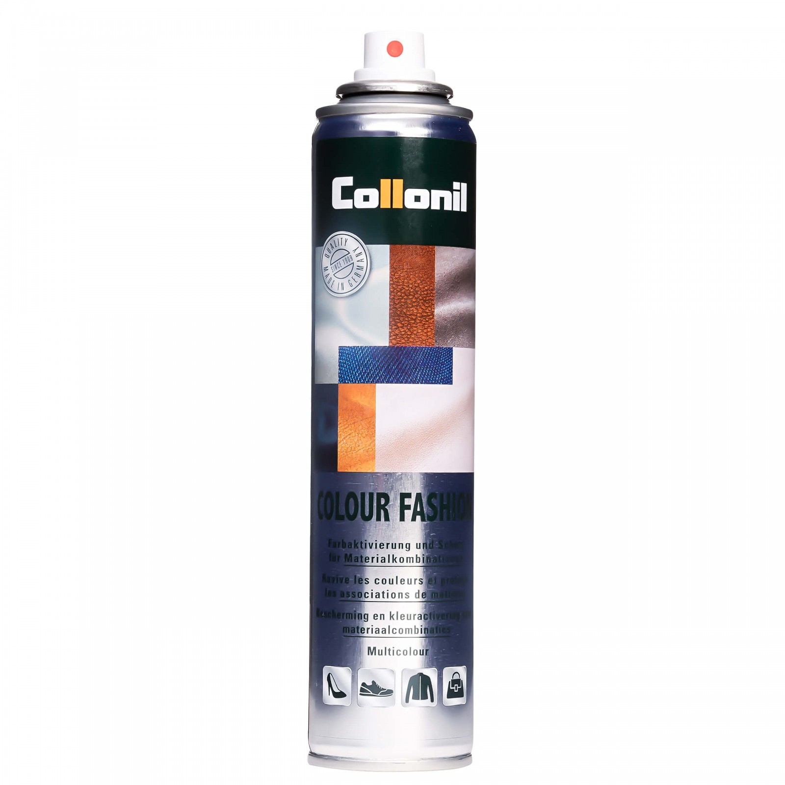 COLLONIL Collonil Colour fashion - spray voor kleuractivering