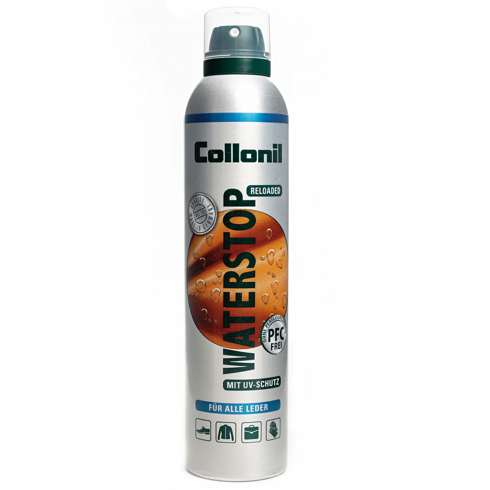 COLLONIL Collonil Waterstop reloaded - impregneer spray voor schoenen