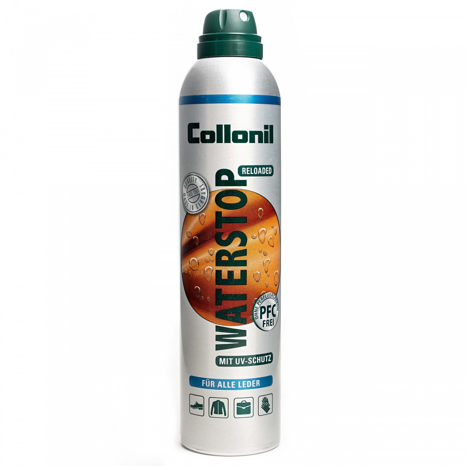 COLLONIL Collonil Waterstop reloaded - impregneer spray voor schoenen
