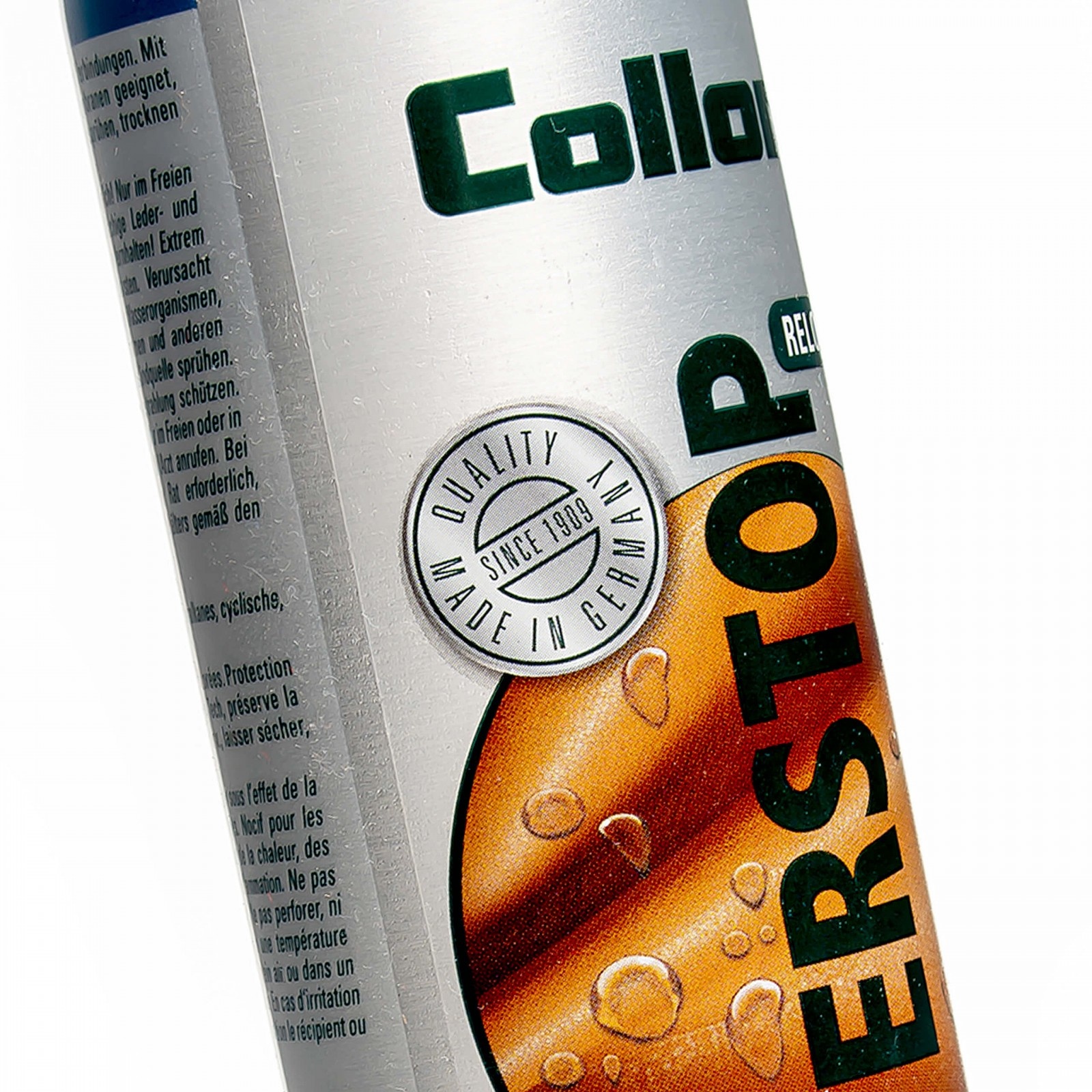COLLONIL Collonil Waterstop reloaded - impregneer spray voor schoenen