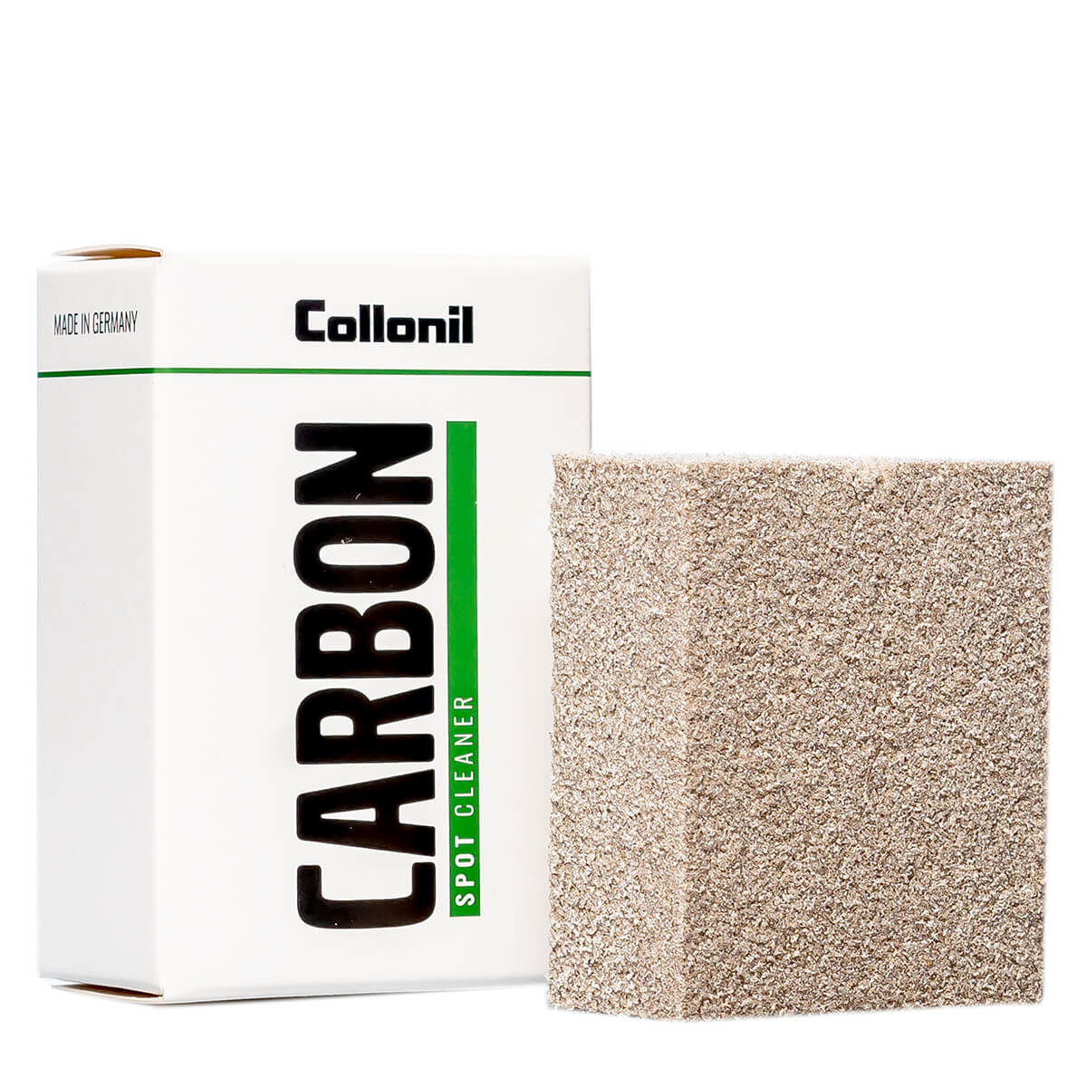 COLLONIL Collonil Carbon spot cleaner - steentje voor het verwijderen van vlekken