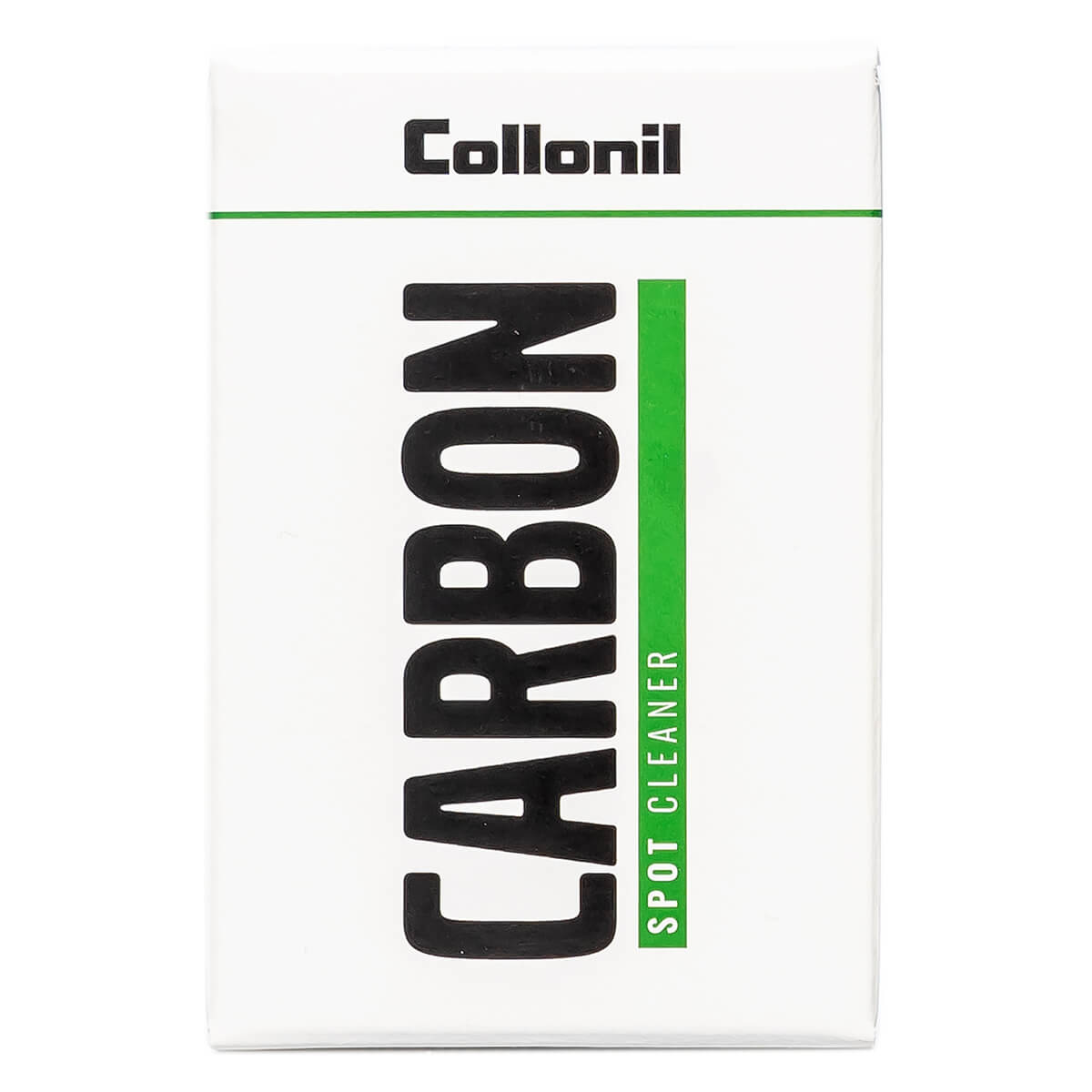 COLLONIL Collonil Carbon spot cleaner - steentje voor het verwijderen van vlekken