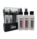 COLLONIL Collonil Carbon travel kit - sneaker onderhoudsset voor op reis