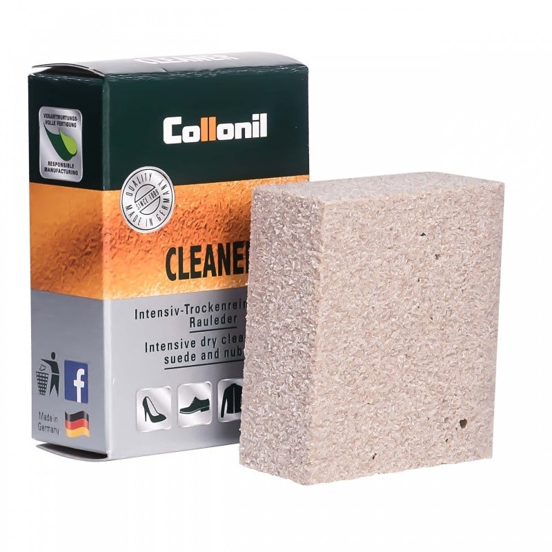 COLLONIL Collonil cleaner stick - vlekverwijderaar voor suède en nubuck