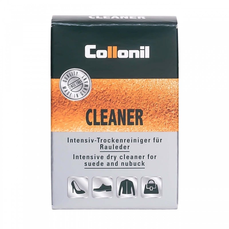 COLLONIL Collonil cleaner stick - vlekverwijderaar voor suède en nubuck
