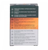 COLLONIL Collonil cleaner stick - vlekverwijderaar voor suède en nubuck