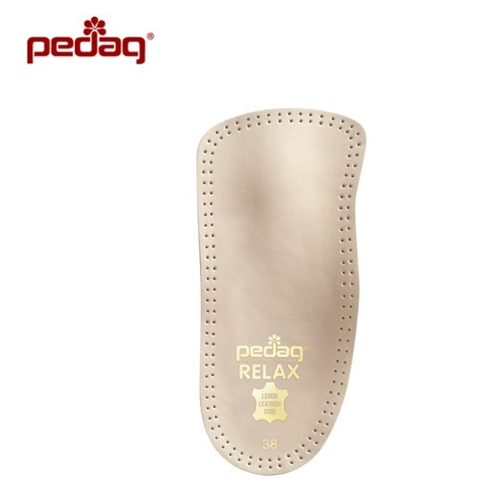 PEDAG Pedag Relax - steunzolen voor dames en heren