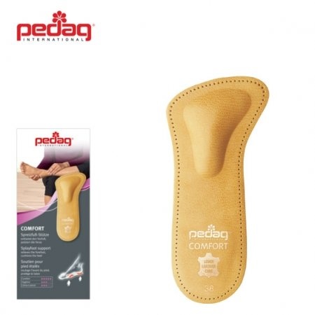 PEDAG Pedag Comfort - spreidvoet zooltjes