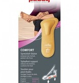 PEDAG Pedag Comfort - spreidvoet zooltjes
