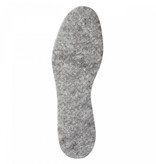 PEDAG Pedag Felt - zooltjes voor laarzen & werkschoenen