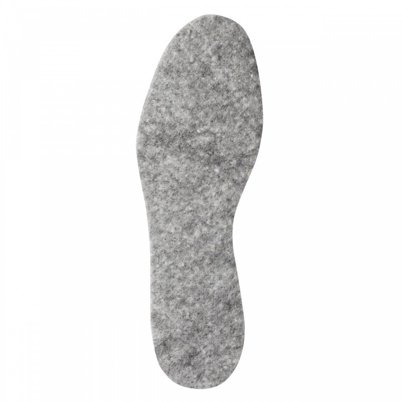 PEDAG Pedag Felt - zooltjes voor laarzen & werkschoenen