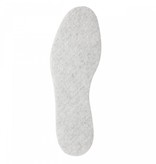 PEDAG Pedag Felt - zooltjes voor laarzen & werkschoenen