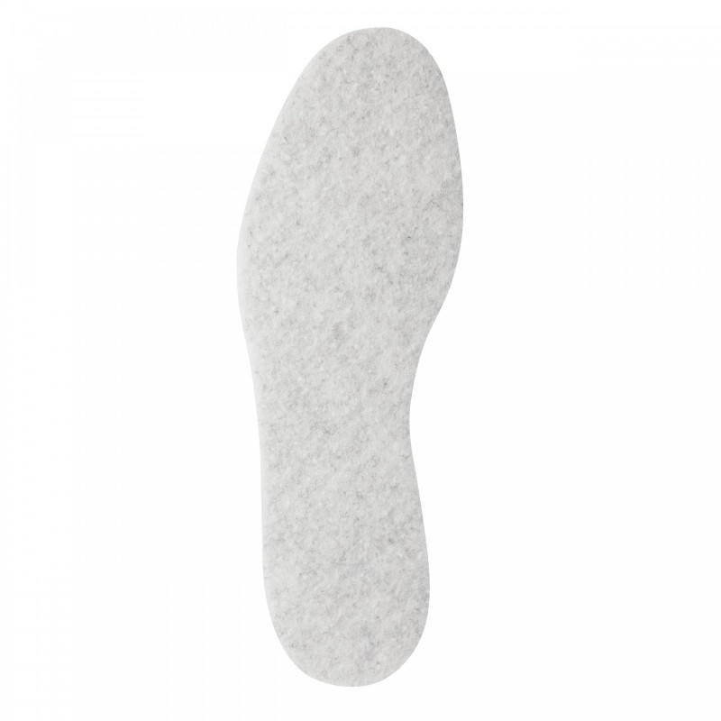 PEDAG Pedag Felt - zooltjes voor laarzen & werkschoenen
