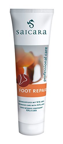 SAICARA Saicara Foot Repair voetcrème 30 ml met 10% ureum