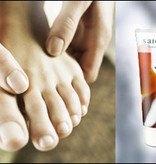 SAICARA Saicara Foot Repair voetcrème 30 ml met 10% ureum