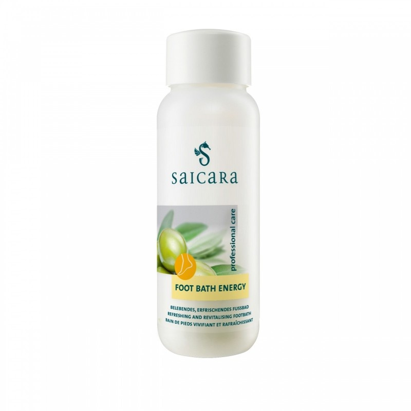 SAICARA Saicara Foot bath energy - voetenbad voor ontspanning