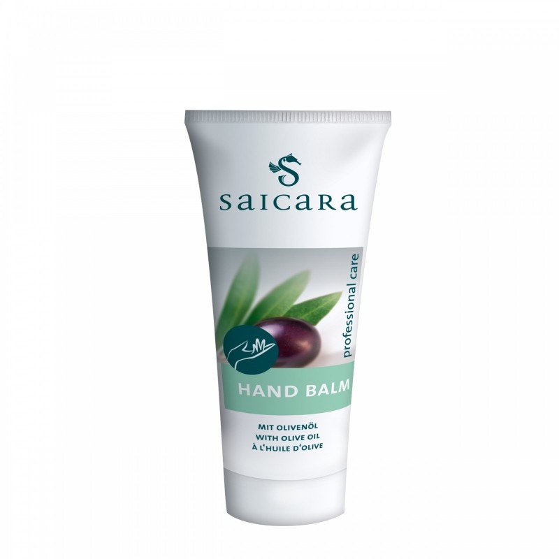 SAICARA Saicara Hand Balm 75 ml voor droge en ruwe handen