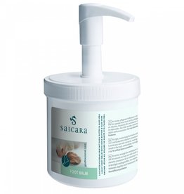 SAICARA SAICARA FOOT BALM - 500ml