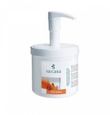 SAICARA Saicara Foot Repair 500 ml voetcrème met 10% ureum