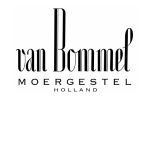 VAN BOMMEL Van Bommel leren veters - veters voor bootschoenen