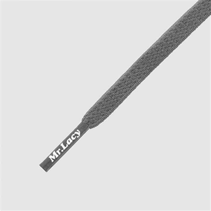 MR LACY Mr. Lacy Flexies 90cm Dark Grey