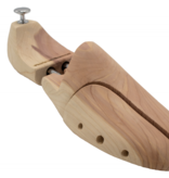 VAN BOMMEL Van Bommel schoenspanners – cederhouten spanners voor Floris Van Bommel schoenen