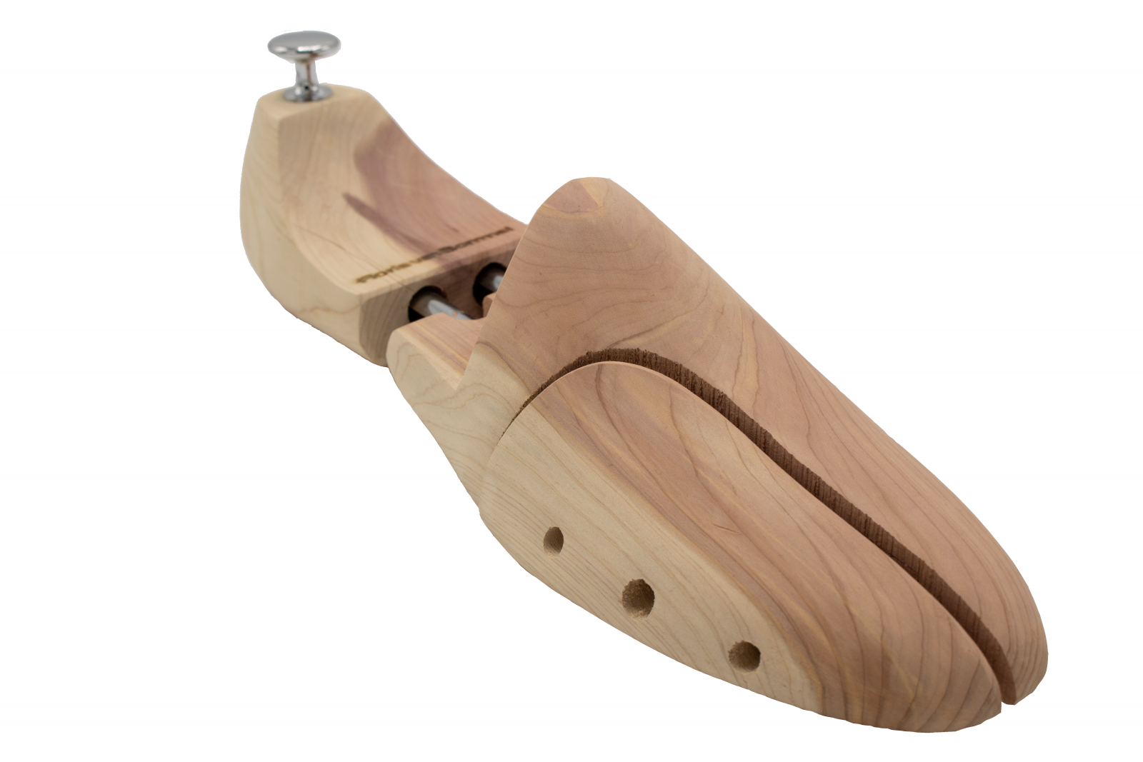 VAN BOMMEL Van Bommel schoenspanners – cederhouten spanners voor Floris Van Bommel schoenen