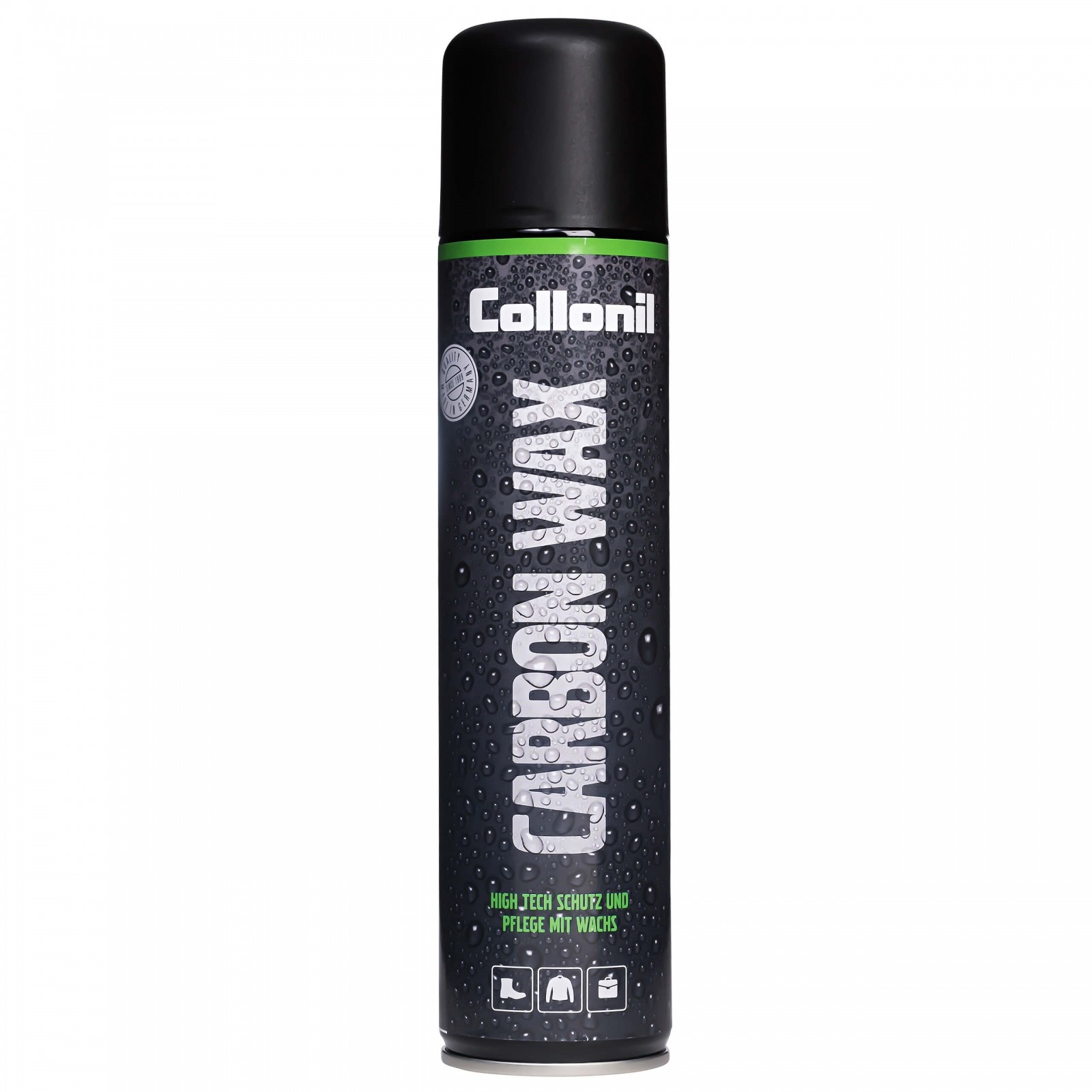 COLLONIL Collonil carbon wax – verzorgende spray voor glad en mat leer