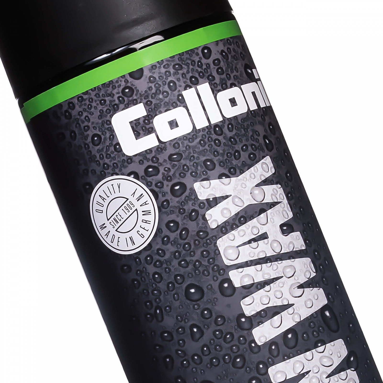 COLLONIL Collonil carbon wax – verzorgende spray voor glad en mat leer