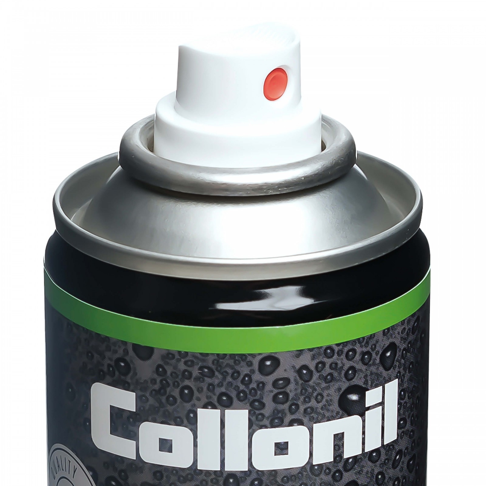 COLLONIL Collonil carbon wax – verzorgende spray voor glad en mat leer