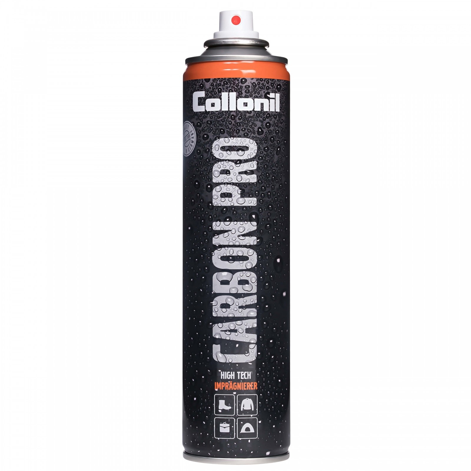 COLLONIL Collonil carbon pro spray +33% – limited edition bescherming