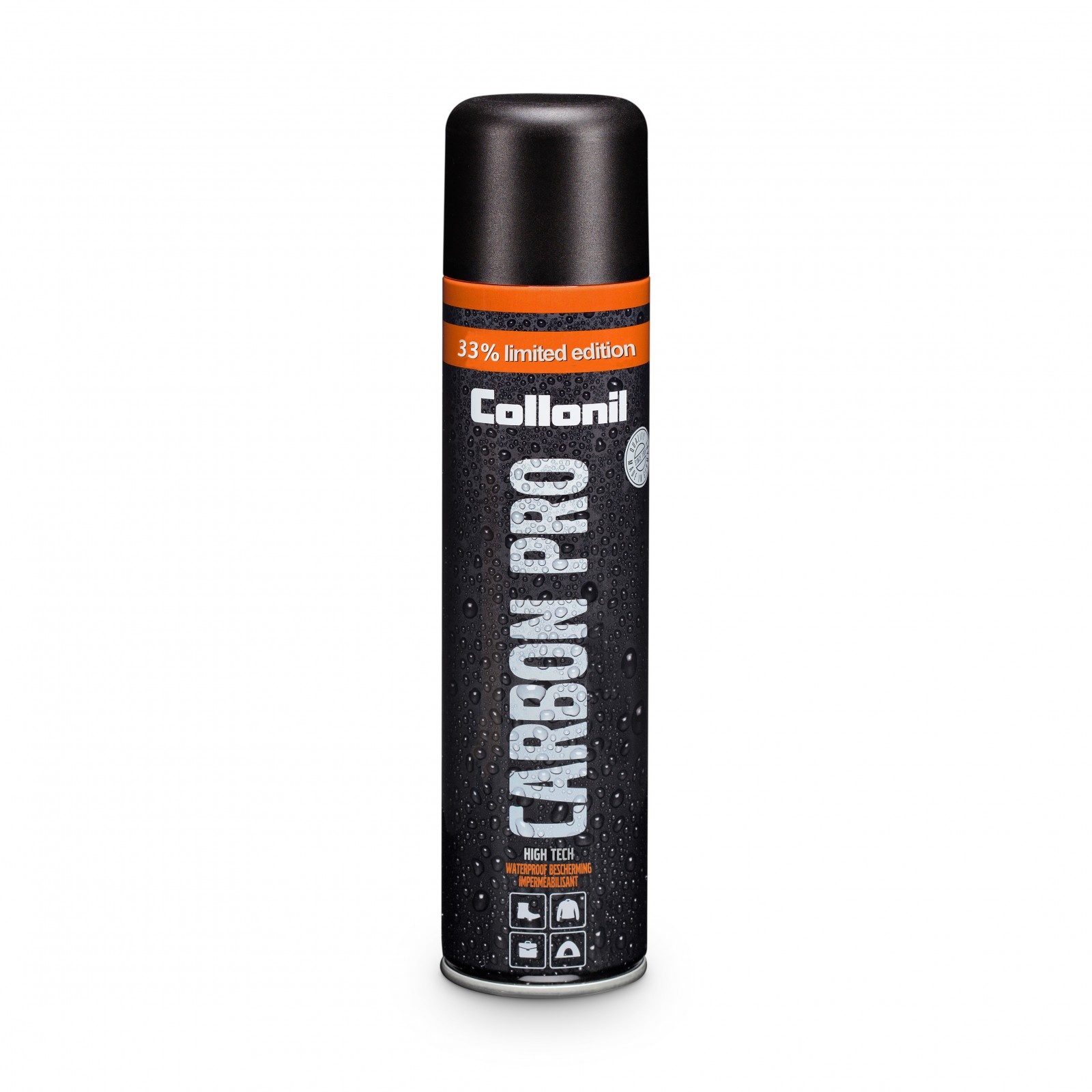 COLLONIL Collonil Carbon Pro Spray 400ml +33% | Impregneerspray Schoenen