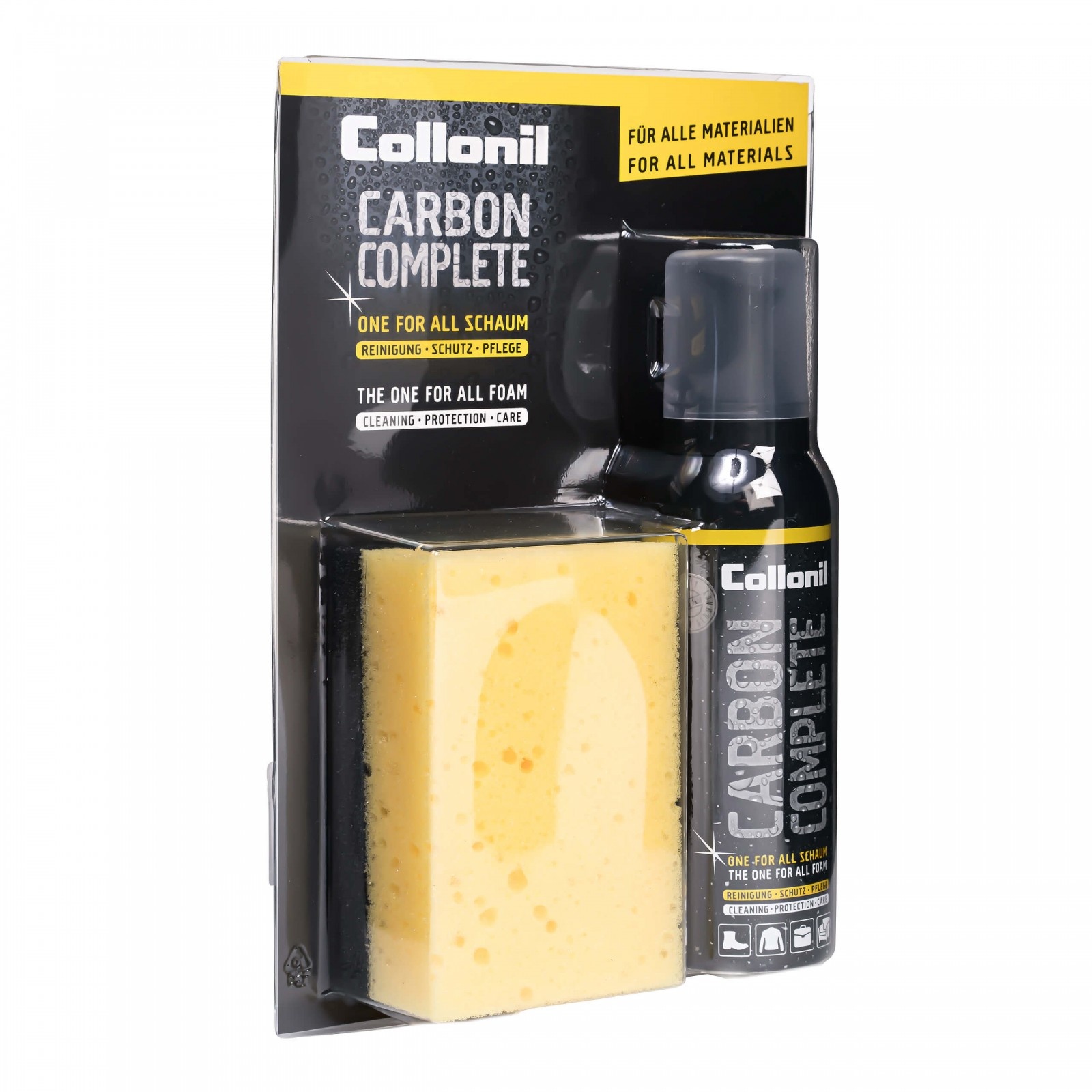 COLLONIL Collonil Carbon Complete