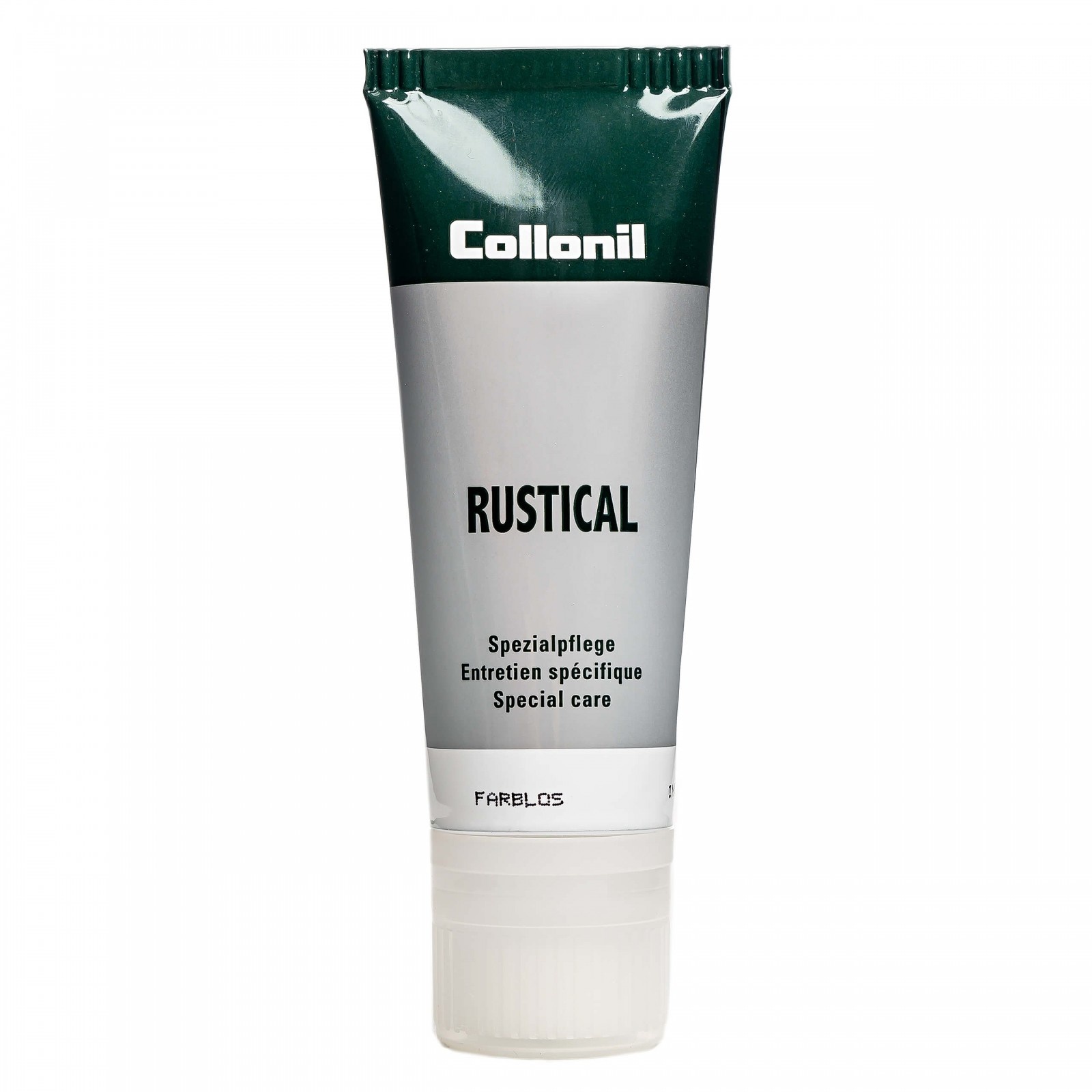 COLLONIL Collonil Rustical - tube voor rustiek leer