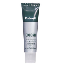 COLLONIL Collonil Colorit - dekkend