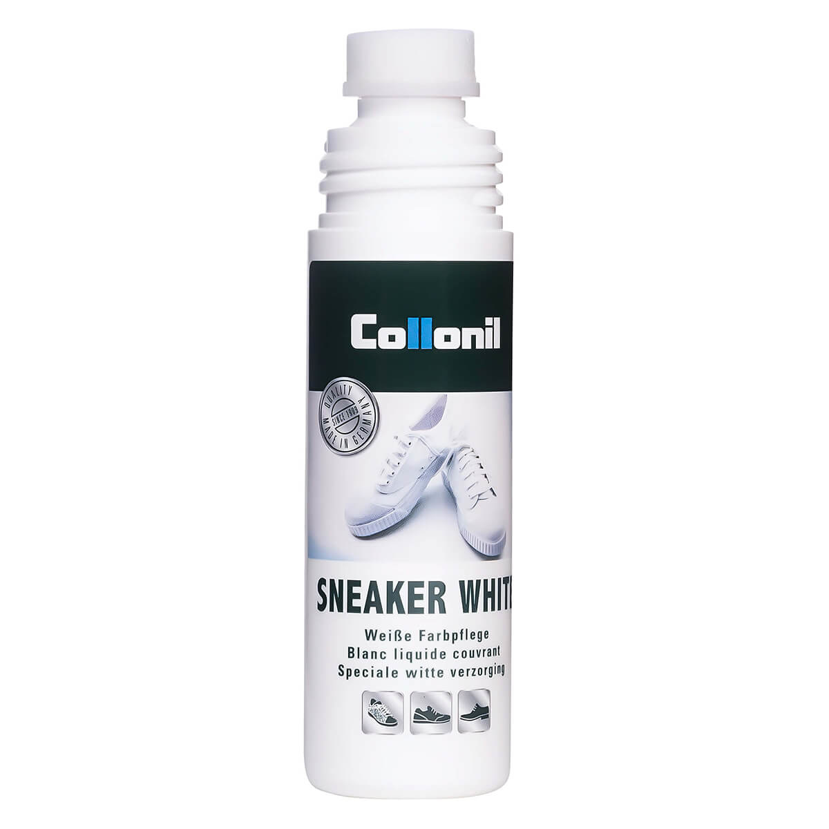 COLLONIL Collonil Sneaker White - witsel voor sneakers
