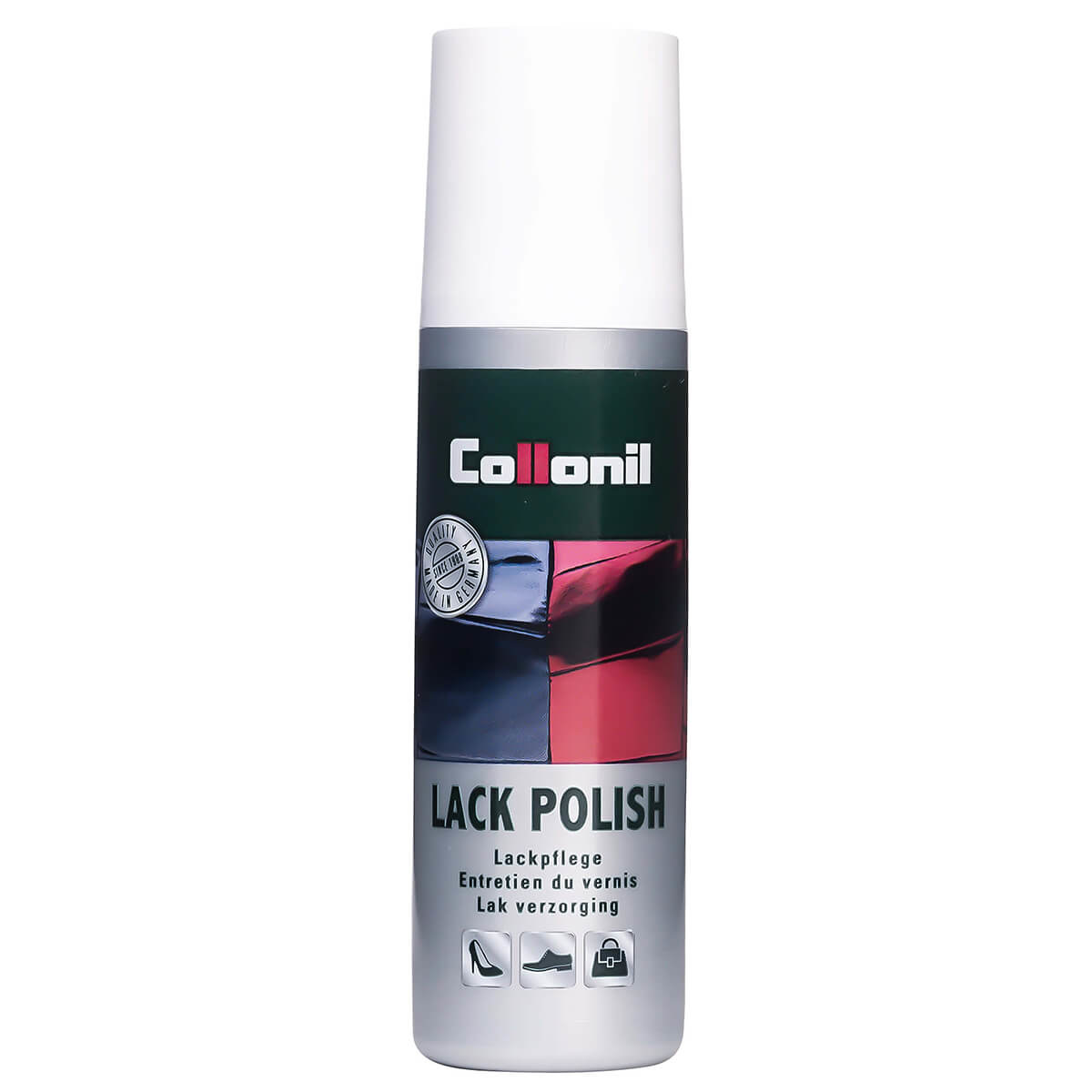 COLLONIL Collonil Lack polish - onderhoud voor lakschoenen