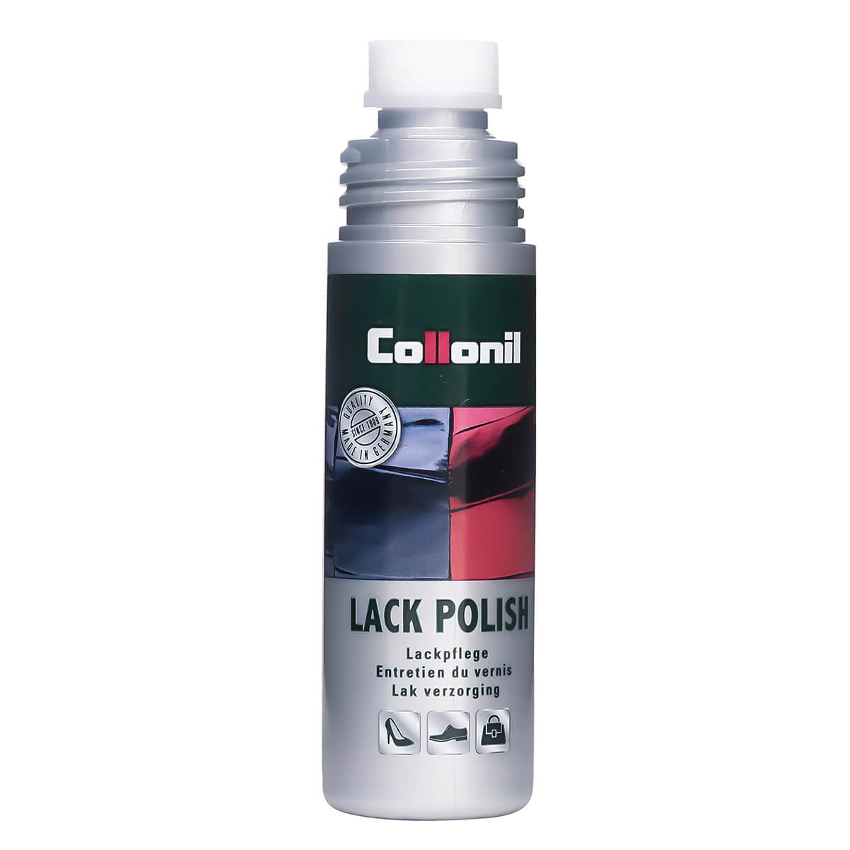COLLONIL Collonil Lack polish - onderhoud voor lakschoenen