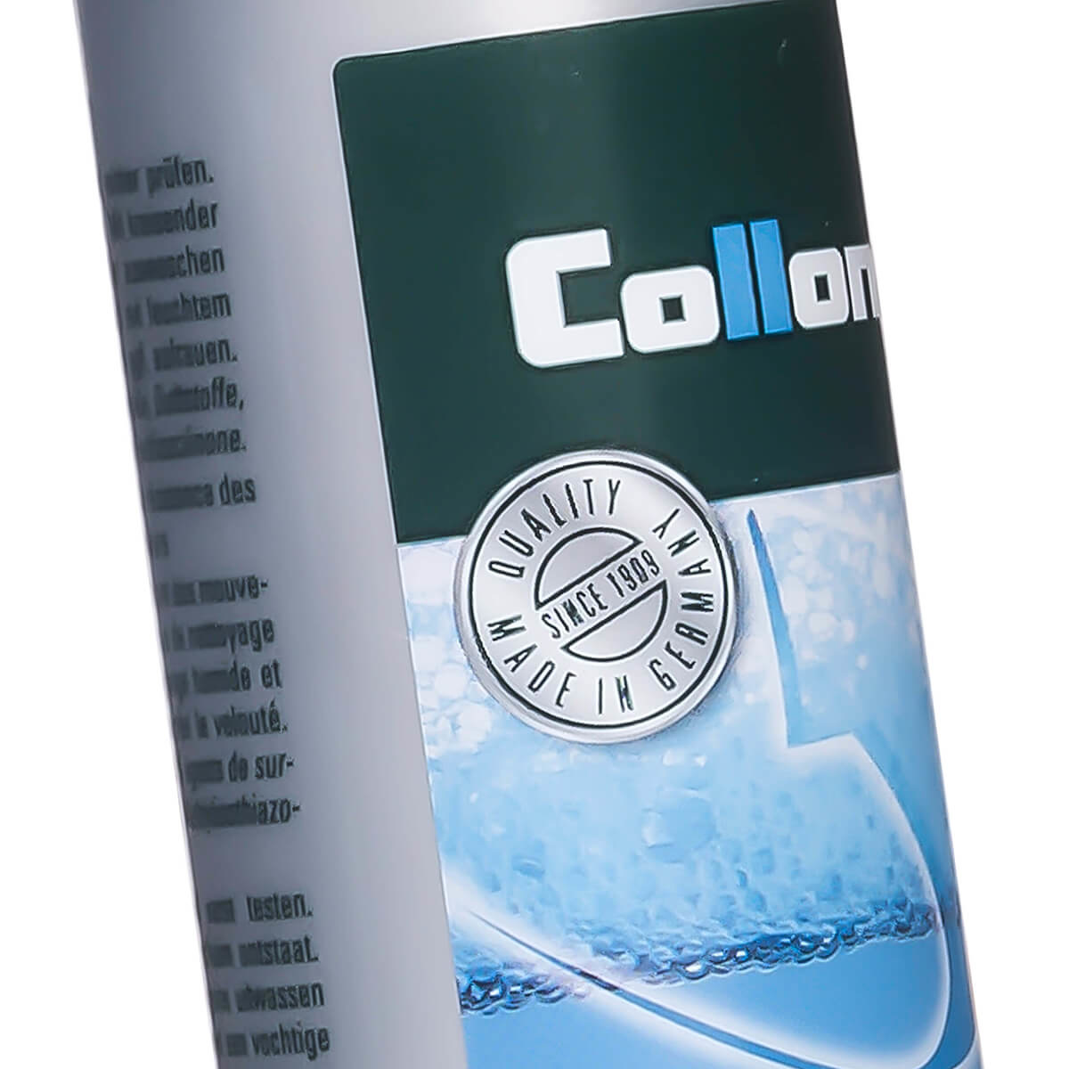 COLLONIL Collonil Shampoo Direct - reinigen schoenen en sneakers