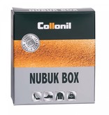 COLLONIL Collonil nubuck box - classic - gum voor suède en nubuck schoenen