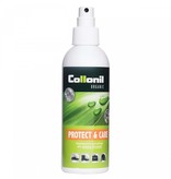 COLLONIL Collonil organic cover - protect & care - milieuvriendelijk