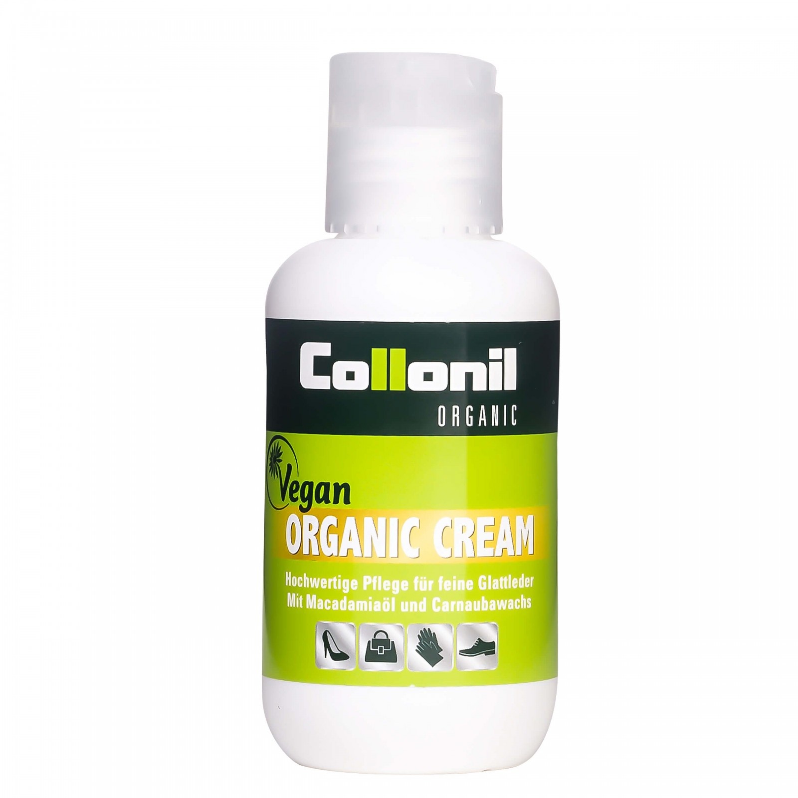 COLLONIL Collonil Organic cream - vegan schoenverzorging