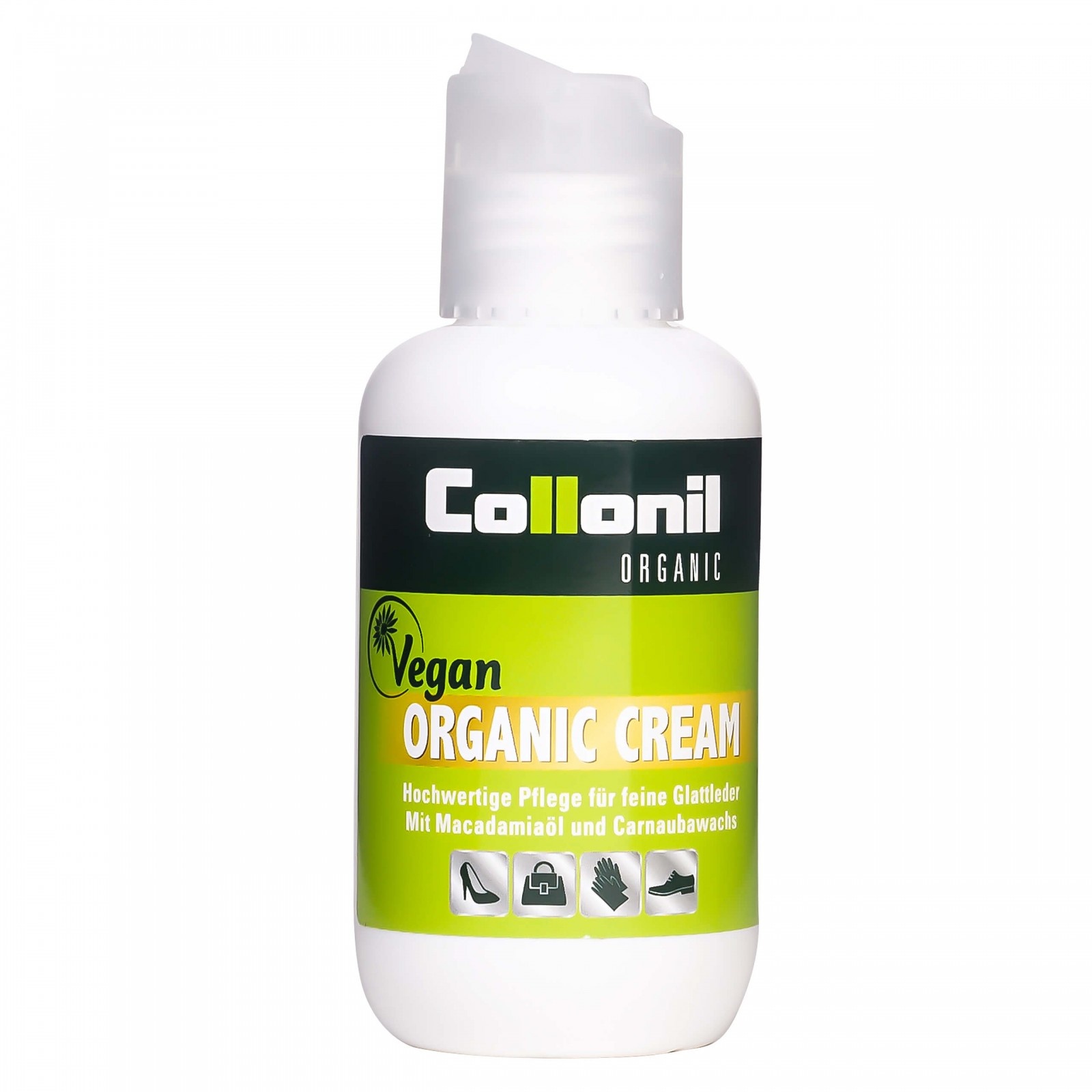 COLLONIL Collonil Organic cream - vegan schoenverzorging