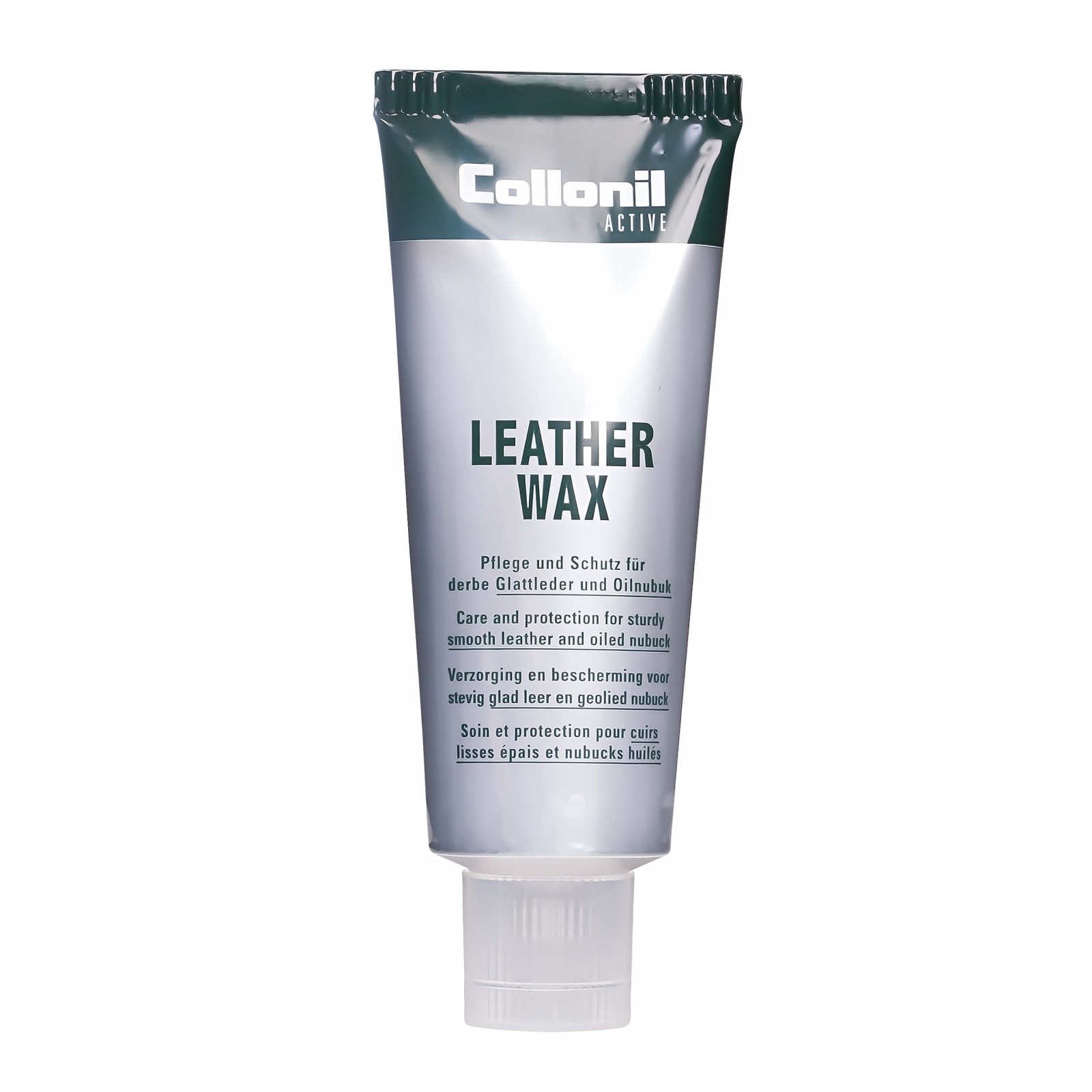 COLLONIL Collonil Active Leather Wax - voor bergschoenen en wandelschoenen