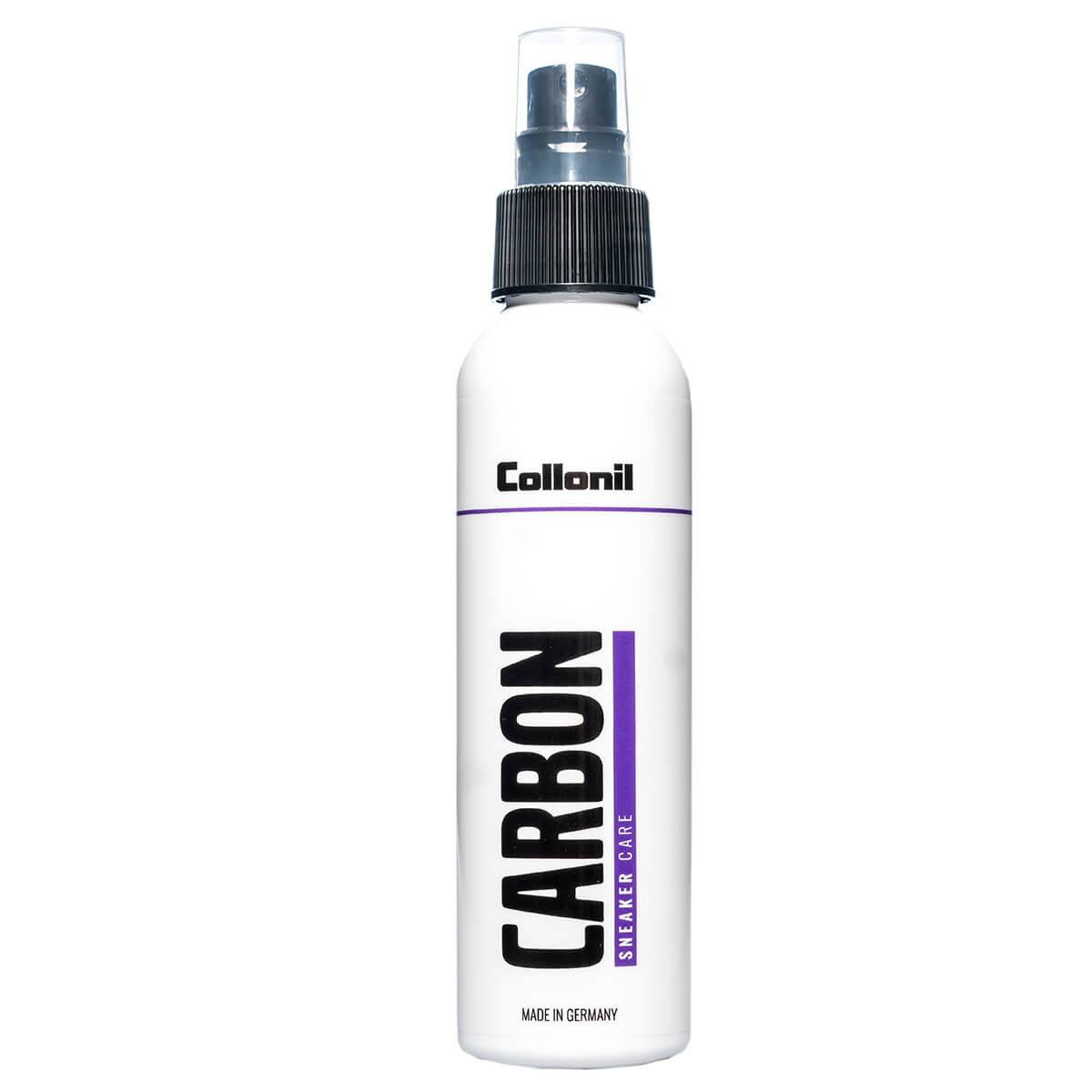 COLLONIL Collonil Carbon Sneaker Care - verzorging voor leren sneakers