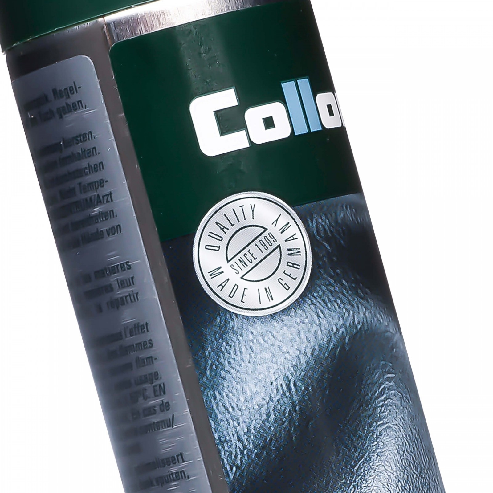 COLLONIL Collonil Syncare Mousse 200ml | Onderhoud voor Kunstleer & Stretch Nappa