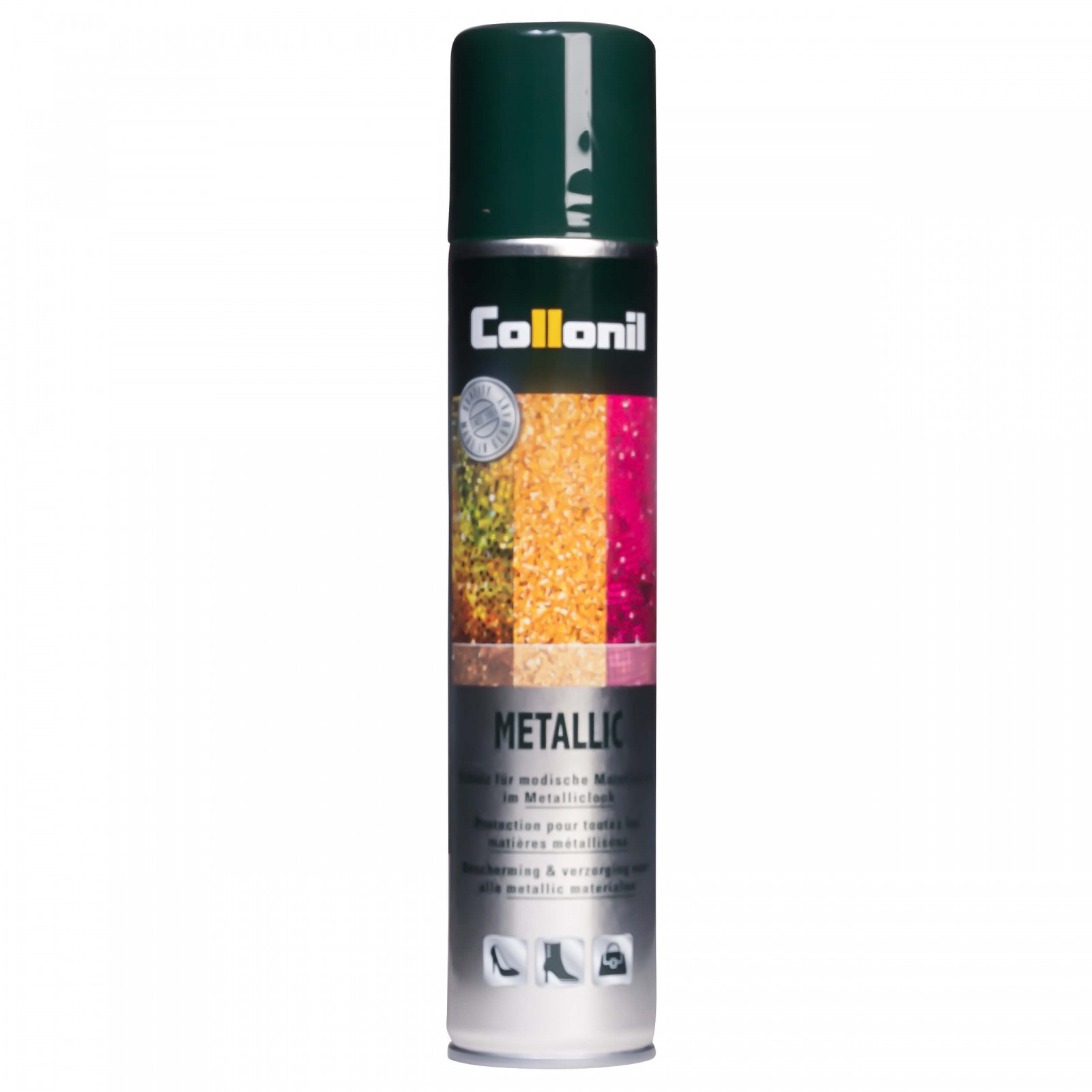 COLLONIL Collonil Metallic - spray voor metallic schoenen en sneakers