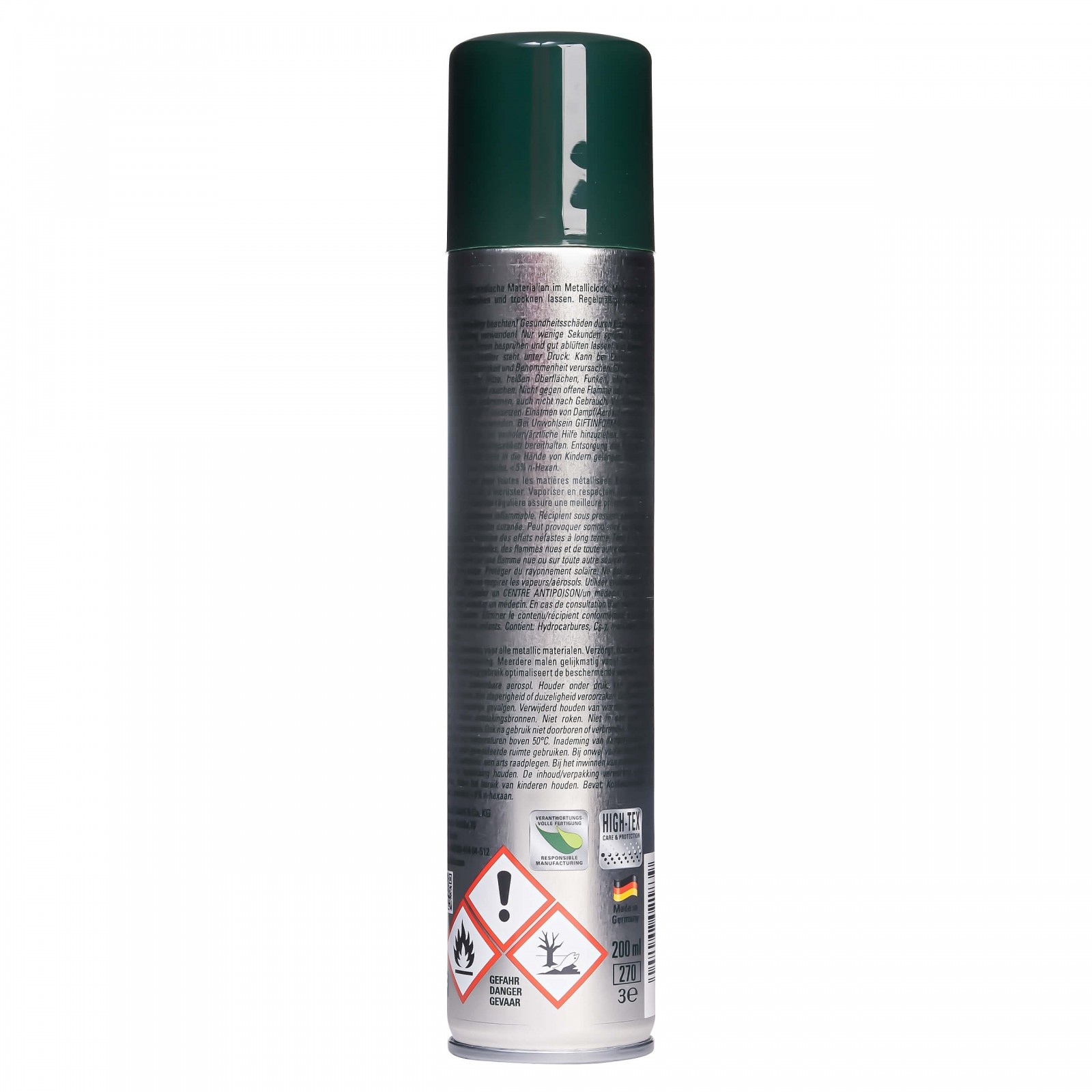 COLLONIL Collonil Metallic - spray voor metallic schoenen en sneakers